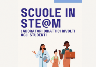 Scuole in STEAM