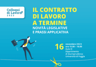 il contratto di lavoro a termine