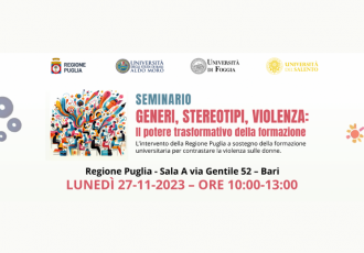 generi, stereotipi, violenza