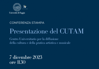 Presentazione CUTAM
