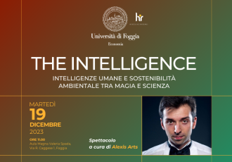 agenda_evento 19 dicembre The Intelligence