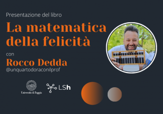 La matematica della felicità