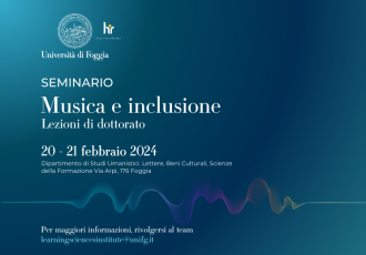 Musica e inclusione