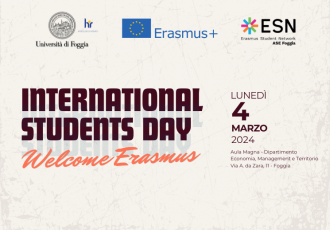 International students day