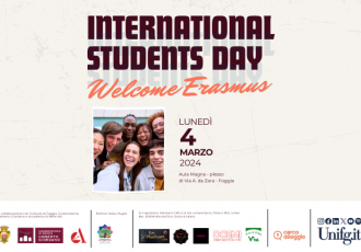 International Students day