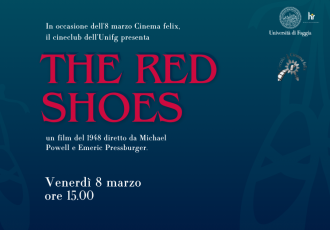 the red shoes