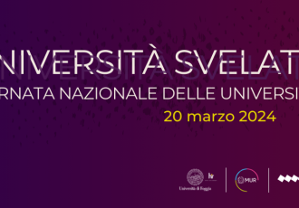 Università svelate