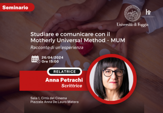 seminario MUM