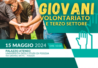 giovani e volontariato