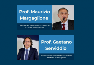 direttori di area medica