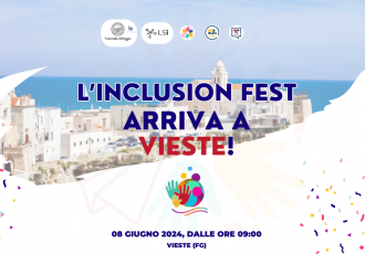 Inclusion fest-Vieste