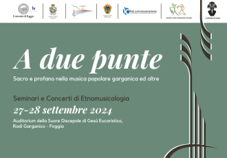 Seminario a due punte