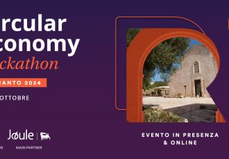hackathon circular economy