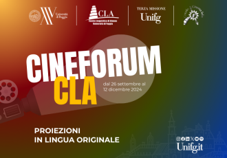 Cineforum CLA