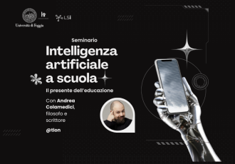 seminario intelligenza artificiale