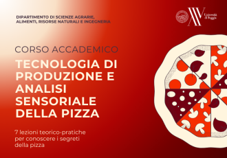 Corso sulla pizza