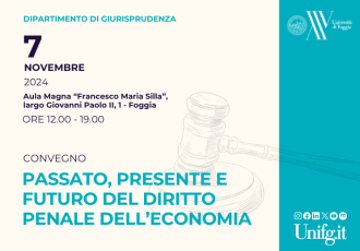 Passato, presente e futuro del diritto penale dell'economia