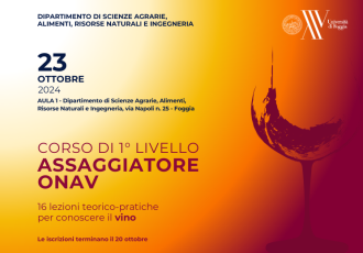 Assaggiatore ONAV