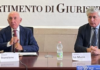 Convegno su “Intelligenza Artificiale e Protezione dei Dati Personali”