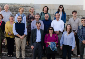 Progetto COREnet