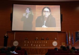Prof.ssa Caroprese