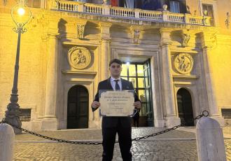 Luca Lombardi
