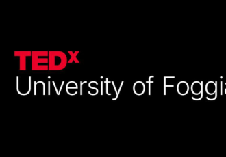 TEDxUniversityofFoggia