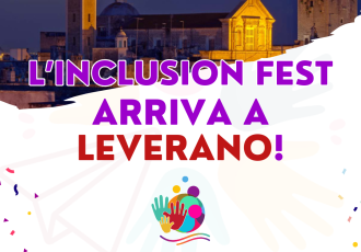 Inclusion fest Leverano