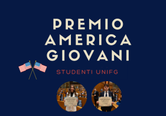 Premio America giovani 2025