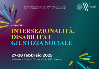 Intersezionalità