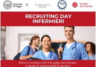 recruiting day gruppo San Donato