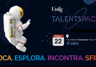 Talent Space 2025