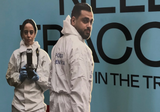 Laboratorio Automotive Analytics and Forensics