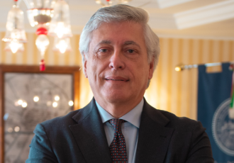 Rettore Lo Muzio