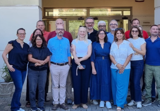 Team progetto HELIX Smart