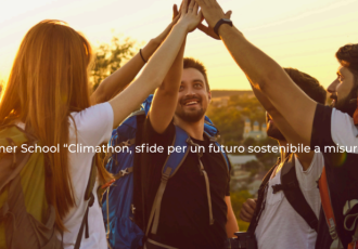 Al via la Summer School Unifg
