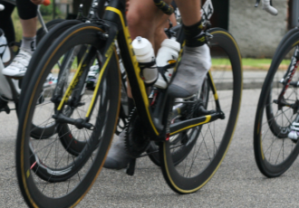 Granfondo ciclistica dei trapiantati