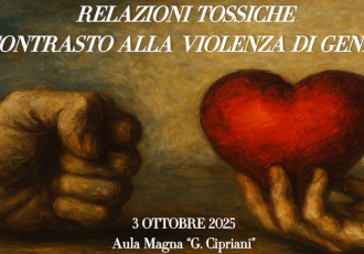 Relazioni tossiche e contrasto alla violenza di genere