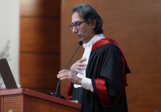 Prof Gaetano Serviddio - Unifg
