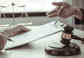 Giornata di studi "Il giudice in crisi"