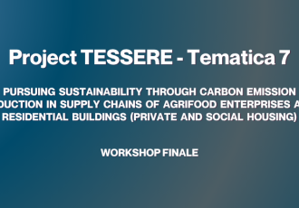 Workshop finale alla BAE