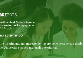 Seminario placement e disabilità