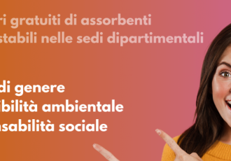 Benessere femminile in unifg