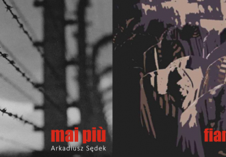 Arkadiusz Sędek e Antonio Russo Galante