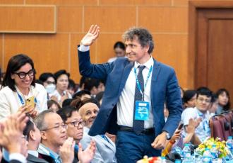 prof. Maurizio Quinto Unifg