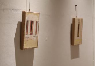 Mostra Salvatore Lovaglio