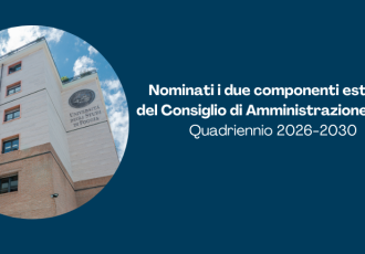 Nomina componenti esterni CdA Unifg