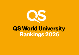 QS world university Ranking 2026