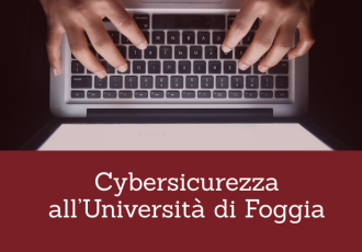Cybersicurezza unifg