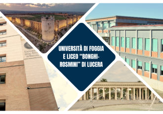 News Unifg e Lucera Liceo Matematico